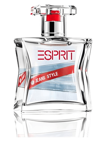Esprit Jeans Style Woman