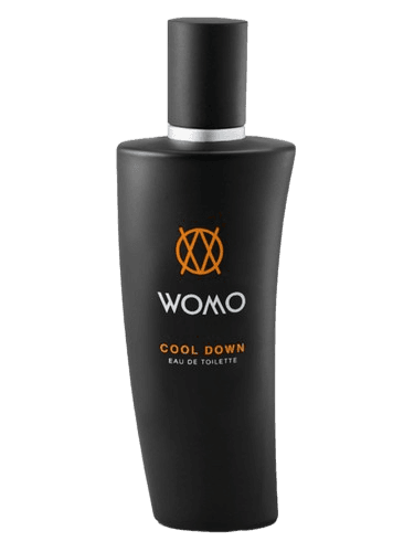 Womo Cool Down