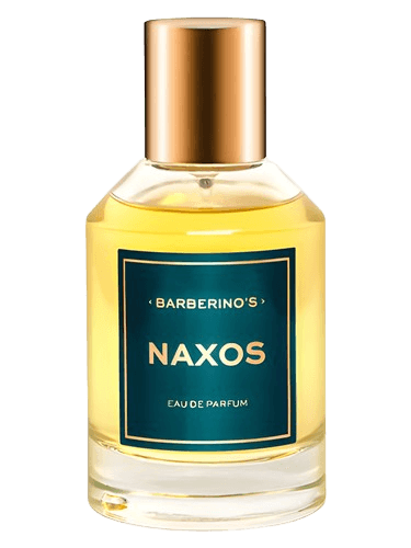 Barberino's Naxos