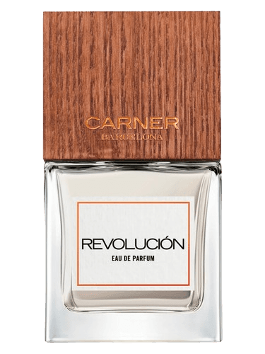 Carner Barcelona Revolución