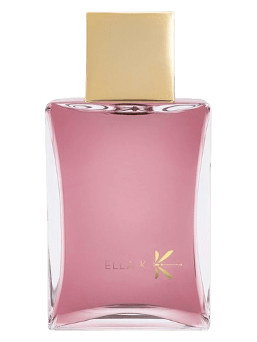 Ella K Parfums Mémoire de Daisen In
