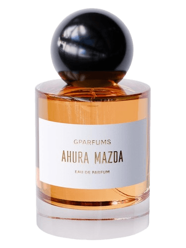 G Parfums Ahura Mazda