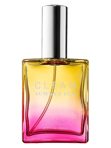 Clean Summer Sun