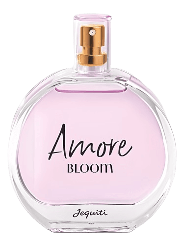 Jequiti Amore Bloom