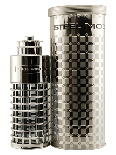 Monika Klink Steel Mod for Men