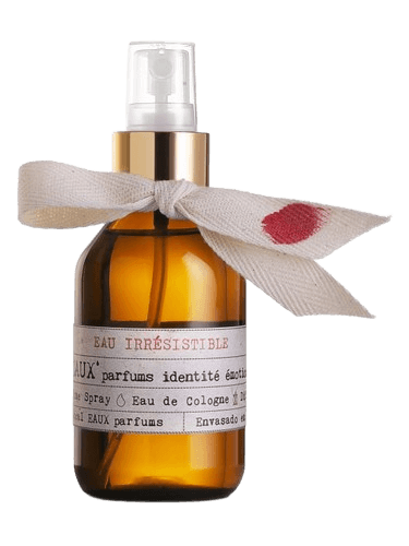Eaux Parfums Eau Irrésistible