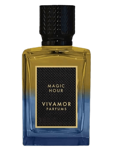 Vivamor Parfums Magic Hour