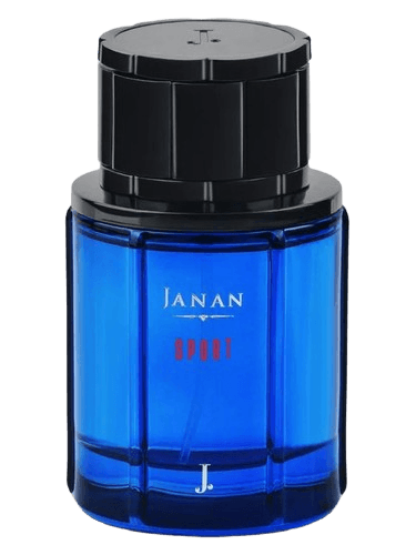 Junaid Jamshed Janan Sport