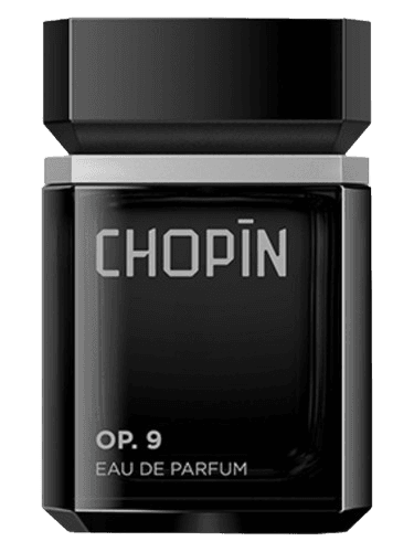 Chopin Perfumes Chopin OP. 9