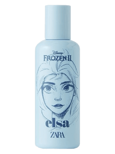 Zara Elsa