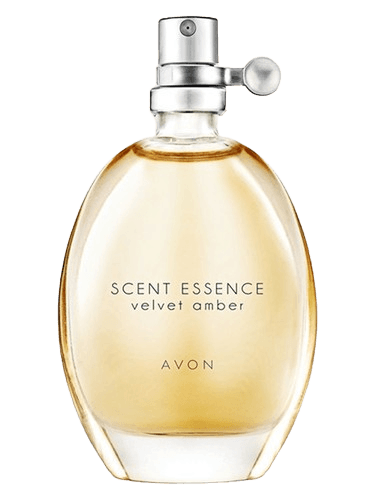 Avon Scent Essence - Velvet Amber