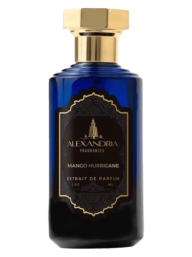 Alexandria Fragrances Mango Hurricane