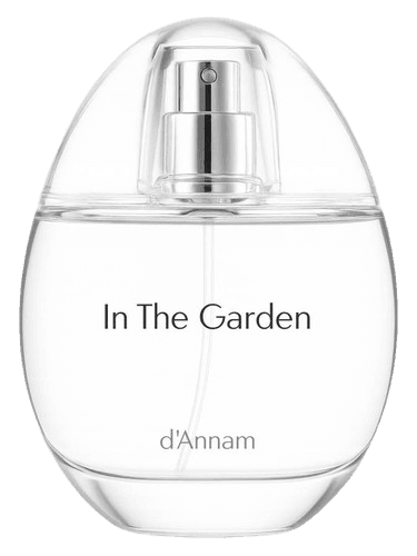 d'Annam In The Garden