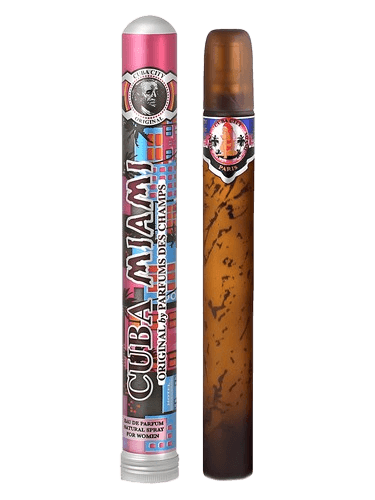 Cuba Paris Cuba City Miami