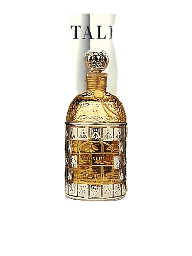 Guerlain Metallica (Metalys)