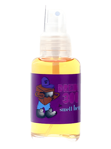 Smell Bent Dr. Dreidel 3000