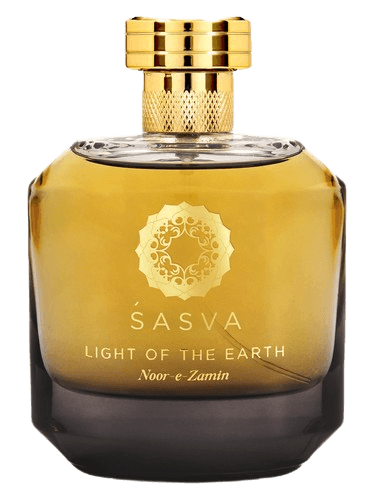 Sasva Light Of The Earth Noor-e-Zamin