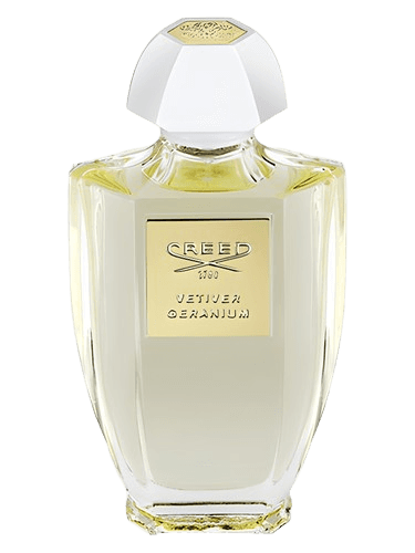 Creed Vetiver Geranium