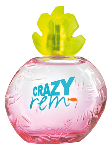 Reminiscence Crazy Rem
