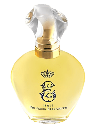 HRH Princess Elizabeth E