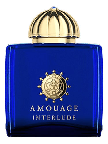 Amouage Interlude Woman