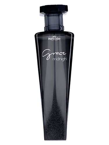 Hinode Grace Midnight