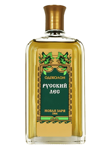 Новая Заря (The New Dawn) Русский Лес (Russian Forest)