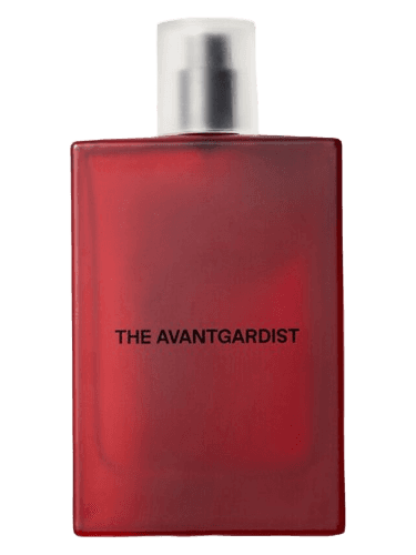 Alexmonhart The Avantgardist