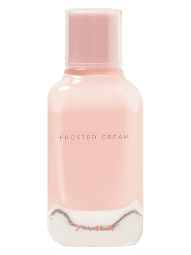 Zara Frosted Cream