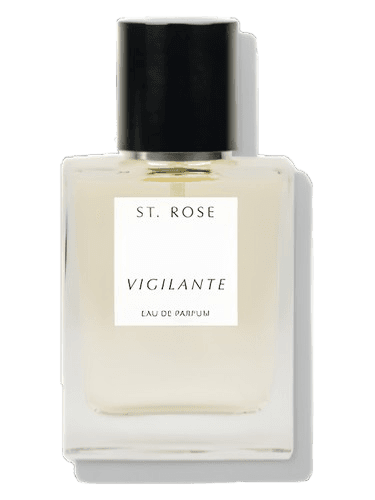 ST. Rose Vigilante