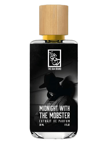 The Dua Brand Midnight With The Mobster