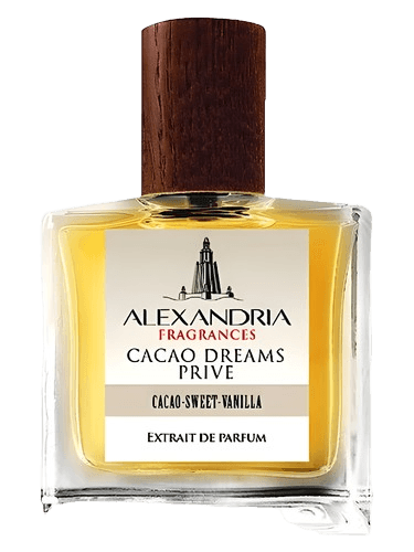Alexandria Fragrances Cacao Dreams Prive