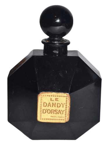 D’ORSAY Le Dandy