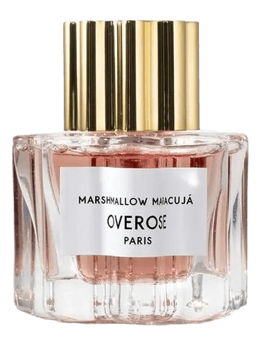Overose Marshmallow Maracujá