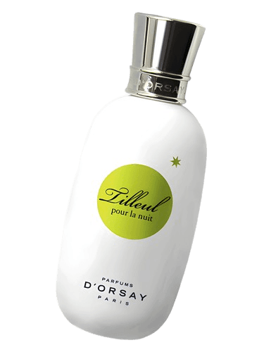 D’ORSAY Tilleul Pour La Nuit