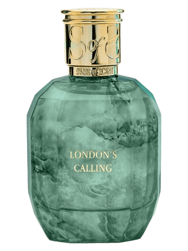 Sense of Scent London's Calling