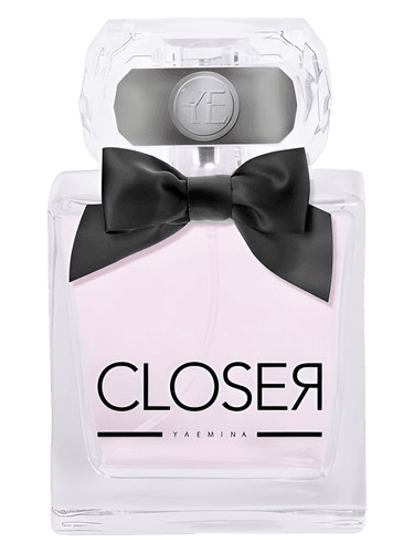 Emina Jahovic Closer