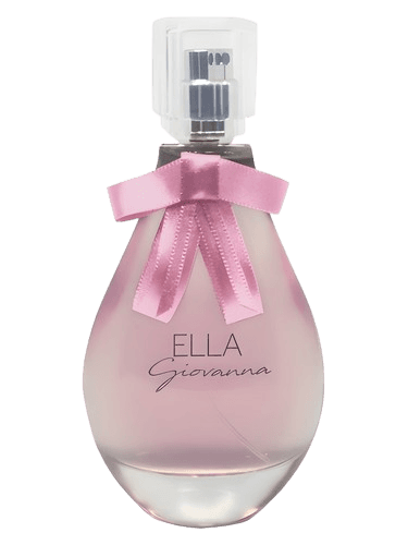 Giovanna Baby Ella