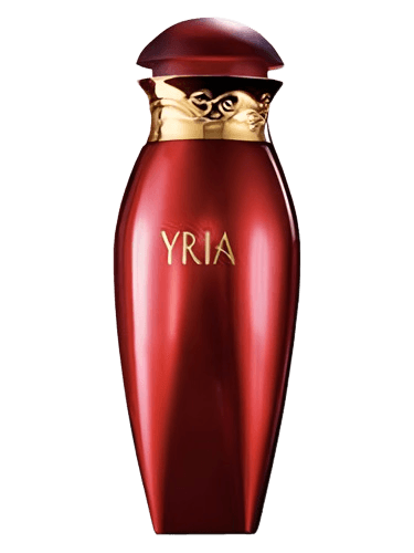 Yves Rocher Yria Elixir de Parfum