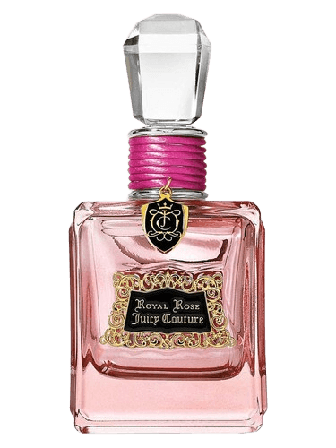 Juicy Couture Royal Rose