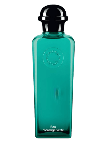 Hermès Eau d'Orange Verte