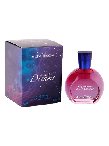 Alta Moda Midnight Dreams