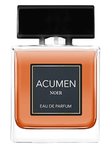 Dilís Parfum Acumen Noir