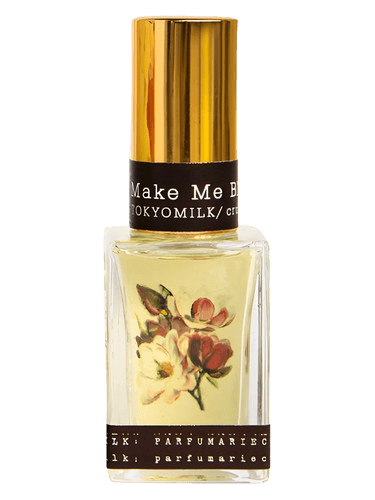 Tokyo Milk Parfumerie Curiosite Make Me Blush