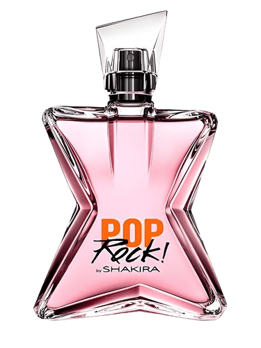Shakira Pop Rock!