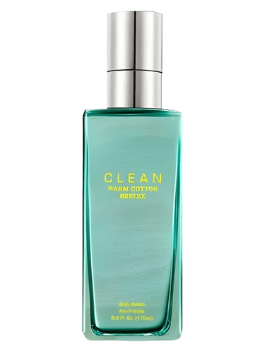 Clean Summer Splash Warm Cotton Breeze