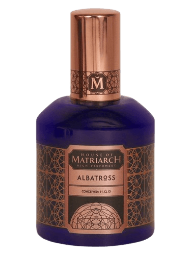 House of Matriarch Albatross