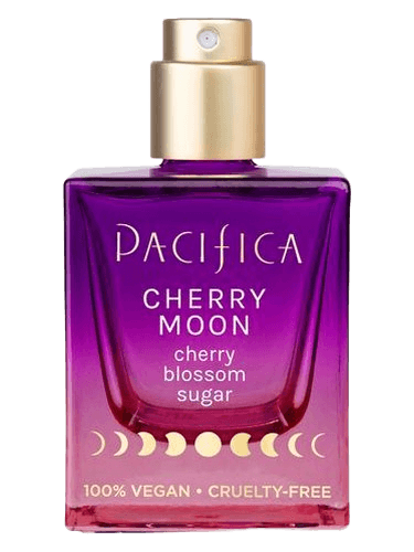 Pacifica Cherry Moon
