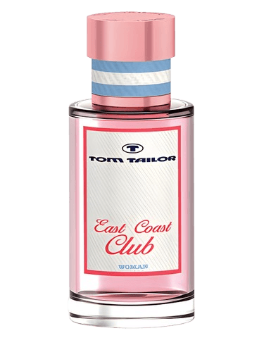 Tom Tailor East Coast Club Woman