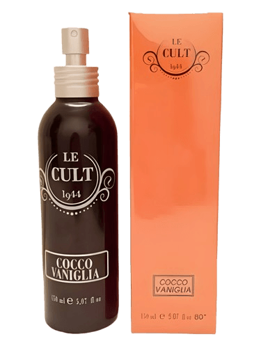 Le Cult 1944 Cocco Vaniglia
